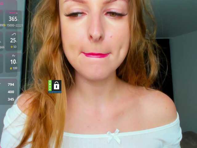 missfentasy1 cam belle