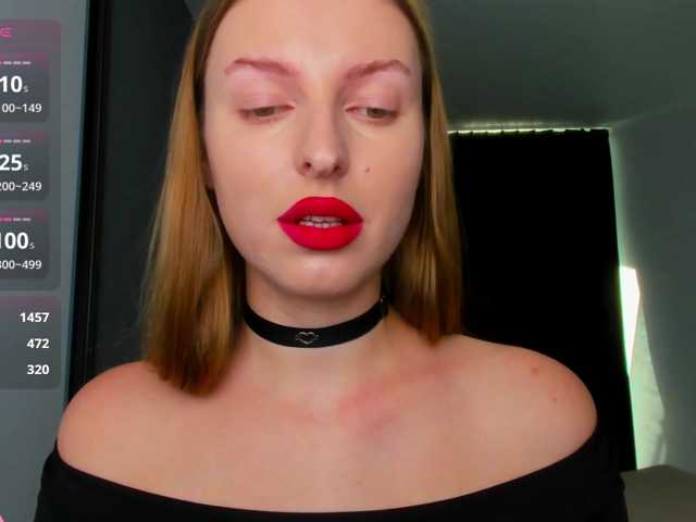 MissFentasy1 live cam on BongaCams