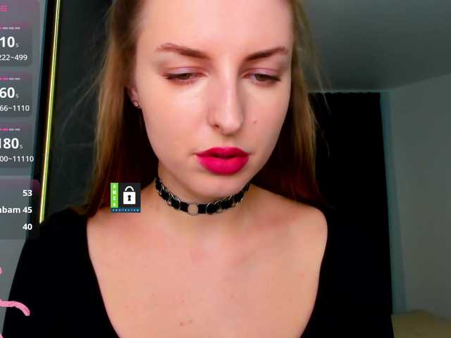 MissFentasy1's BongaCams show and profile