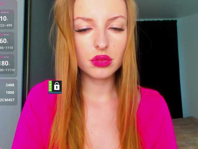 MissFentasy1 live cam on BongaCams