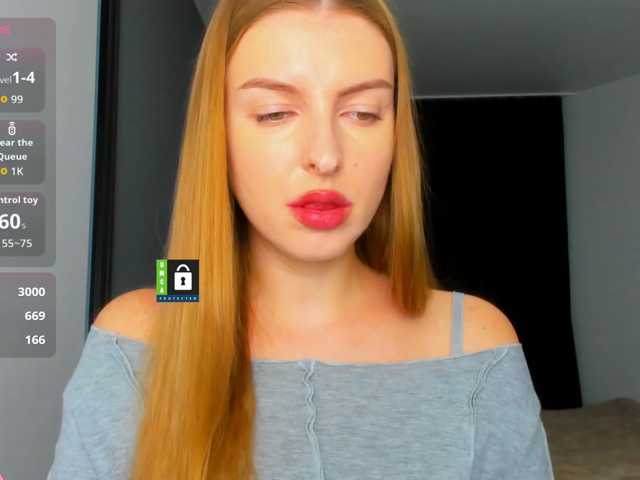 MissFentasy1 live cam on BongaCams