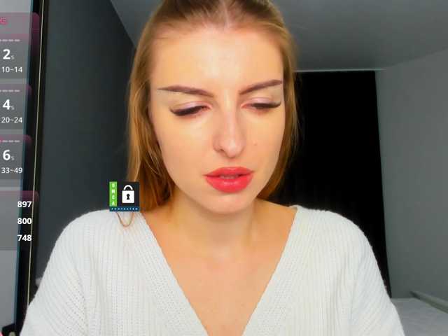 MissFentasy1 live cam on BongaCams