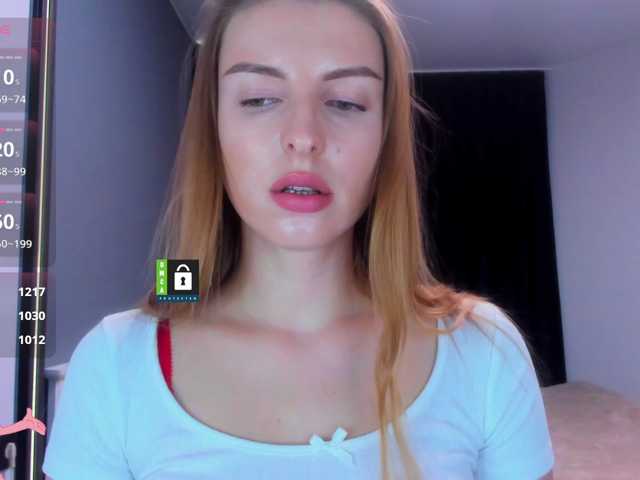 MissFentasy1 live cam on BongaCams