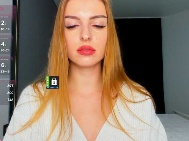 MissFentasy1 live cam on BongaCams