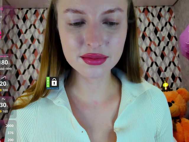 MissFentasy1 live cam on BongaCams