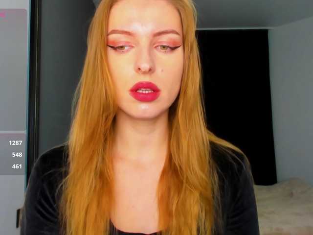 MissFentasy1 live cam on BongaCams