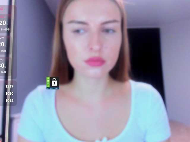 MissFentasy1 live cam on BongaCams