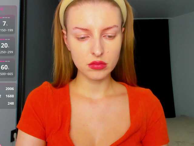 MissFentasy1 live cam on BongaCams