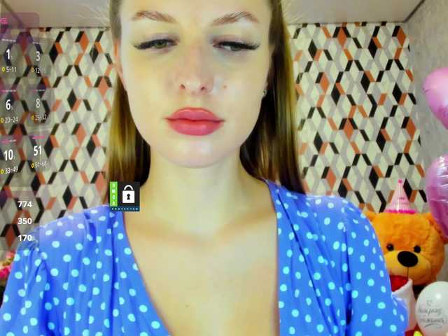 MissFentasy1 live cam on BongaCams