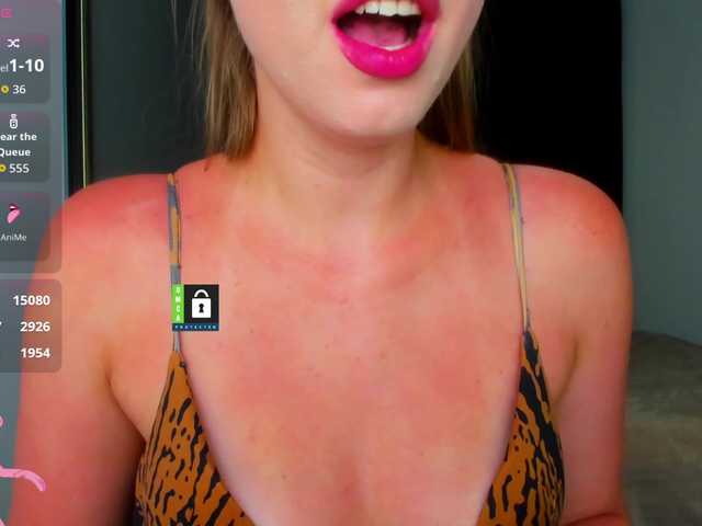 missfentasy1 live sex show