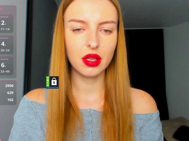 MissFentasy1 live cam on BongaCams