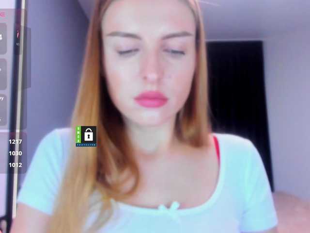 PinkPanterka live cam preview