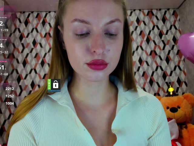 MissFentasy1 live cam on BongaCams