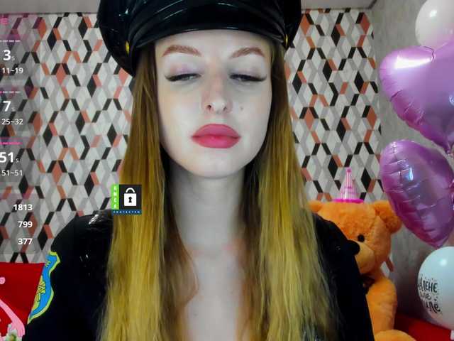 MissFentasy1 live cam on BongaCams