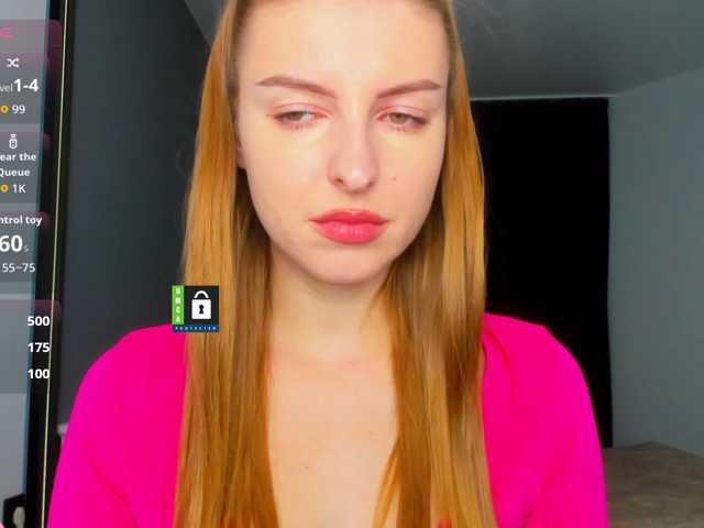MissFentasy1 live cam on BongaCams