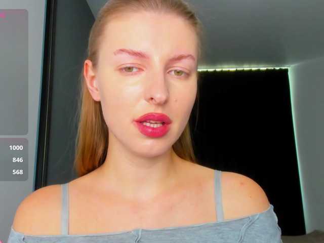 MissFentasy1 live cam on BongaCams