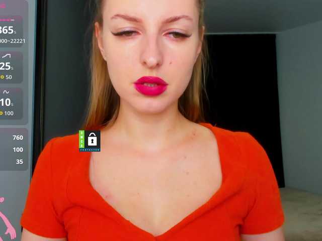 MissFentasy1 live cam on BongaCams