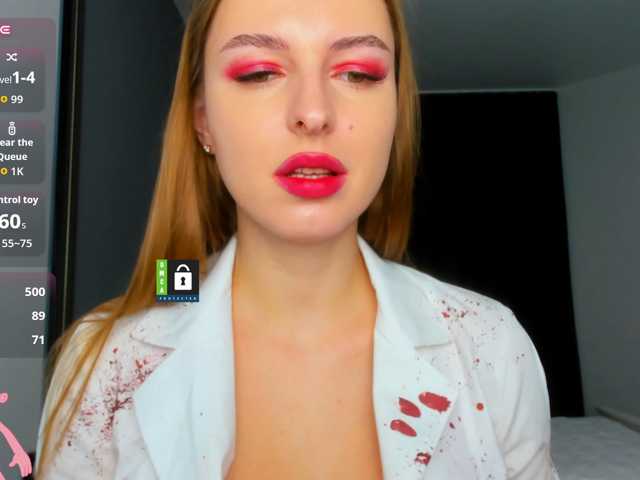 Лучшее видео от MissFentasy1