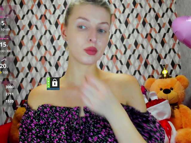 MissFentasy1 live cam on BongaCams
