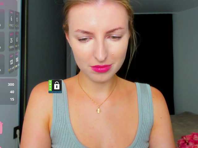 MissFentasy1 live cam on BongaCams