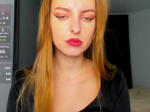 MissFentasy1 live cam on BongaCams