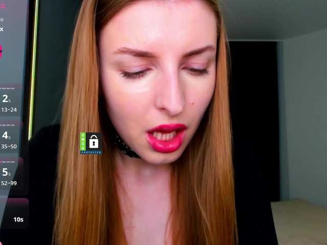 MissFentasy1's BongaCams show and profile