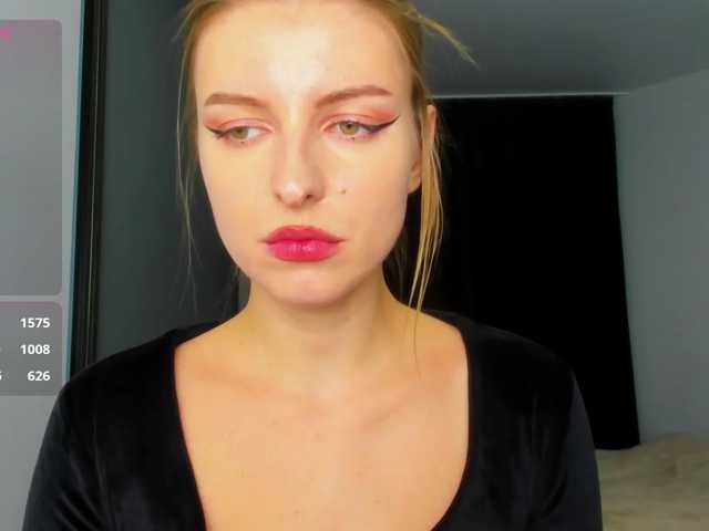 MissFentasy1 live cam on BongaCams