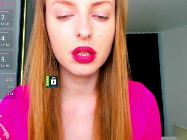 missfentasy1 cam belle