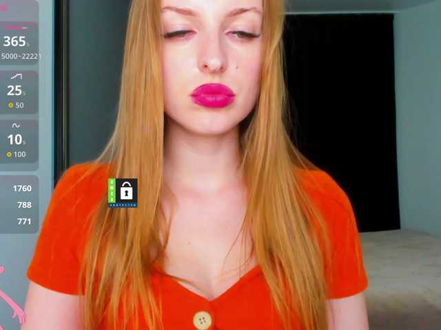 MissFentasy1 live cam on BongaCams