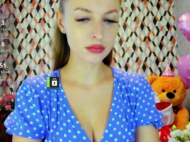 MissFentasy1 live cam on BongaCams