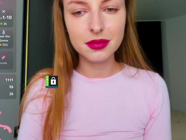 MissFentasy1 live cam
