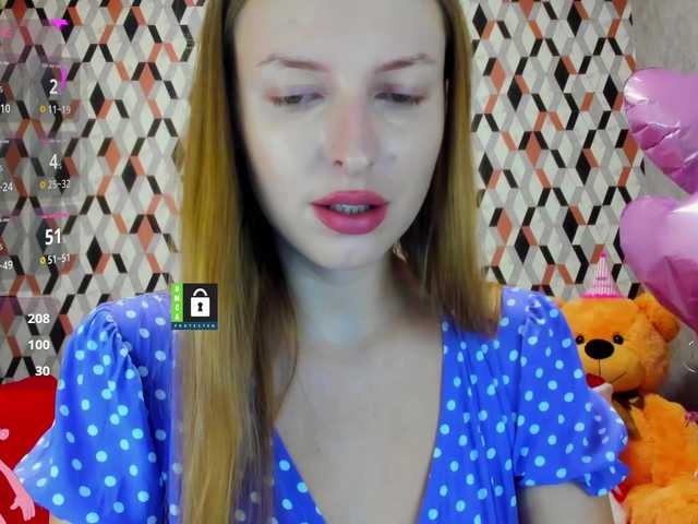 MissFentasy1 live cam on BongaCams