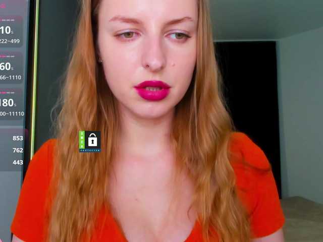 missfentasy1 cam belle