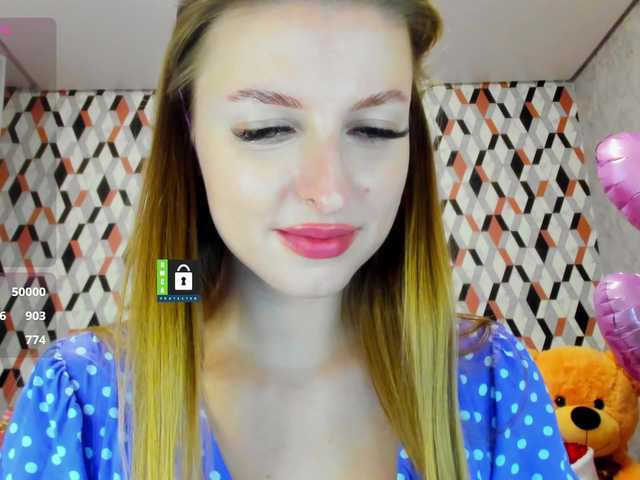 MissFentasy1 live cam on BongaCams