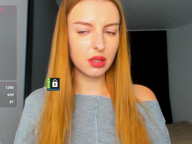 MissFentasy1 live cam on BongaCams