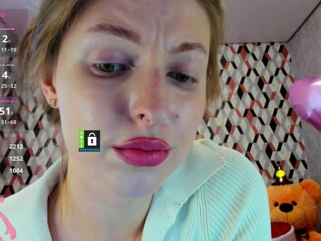 MissFentasy1 live cam on BongaCams