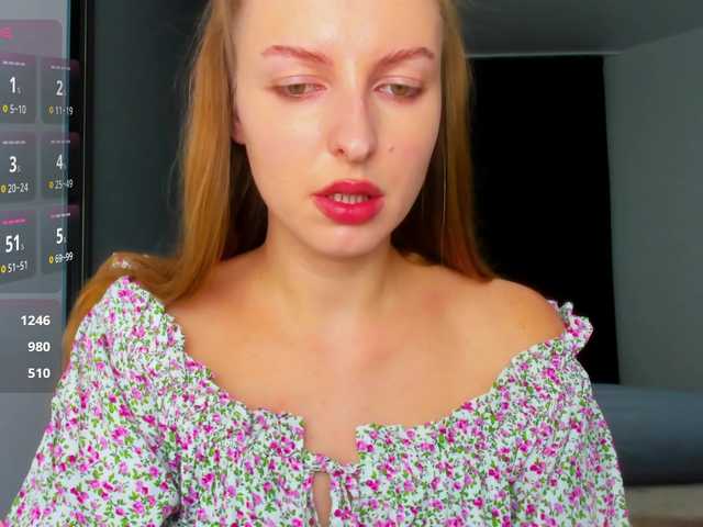 MissFentasy1 live cam on BongaCams