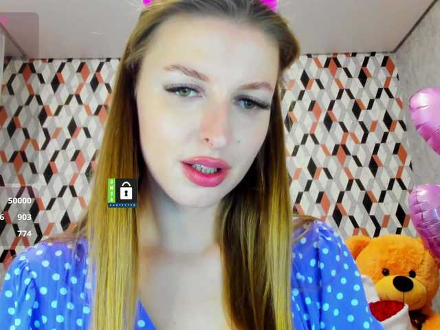 MissFentasy1 live cam on BongaCams