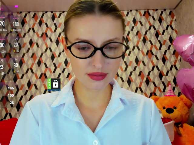 MissFentasy1 live cam on BongaCams