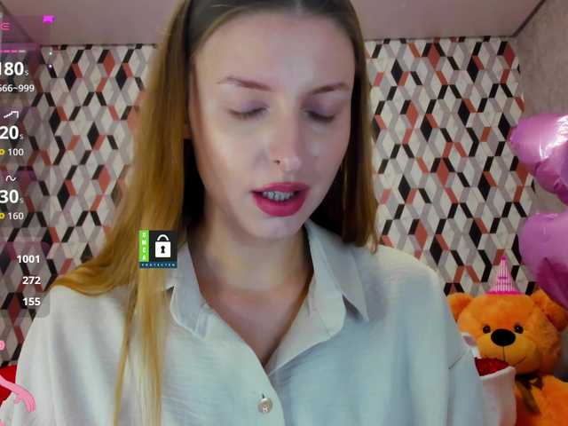 PinkPanterka live cam preview