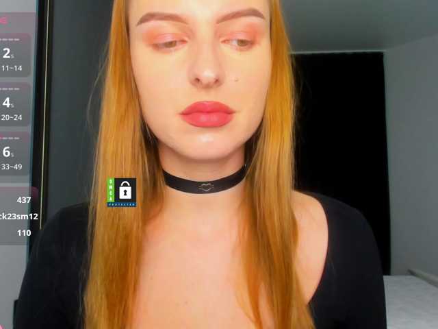 MissFentasy1, live now on BongaCams