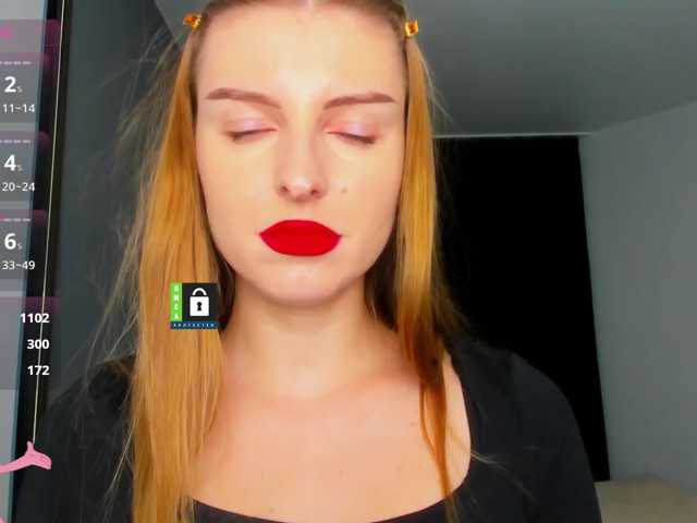 PinkPanterka live cam preview
