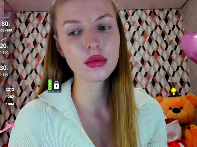 MissFentasy1 live cam on BongaCams