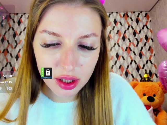 MissFentasy1 live cam on BongaCams
