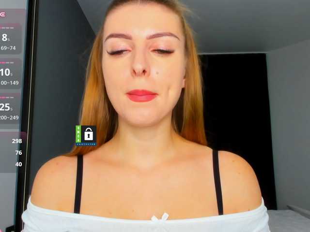 MissFentasy1 live cam on BongaCams