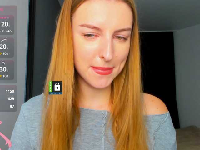 PinkPanterka live cam preview