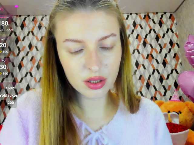 MissFentasy1 live cam on BongaCams