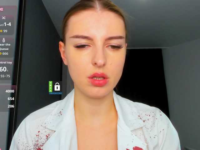 MissFentasy1 live cam on BongaCams