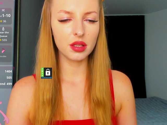 MissFentasy1 live webcam show