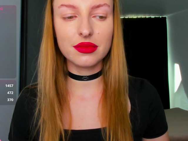 PinkPanterka live cam preview